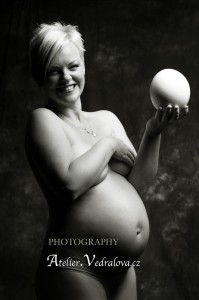 těhuky těhotenské foto focení těhotných